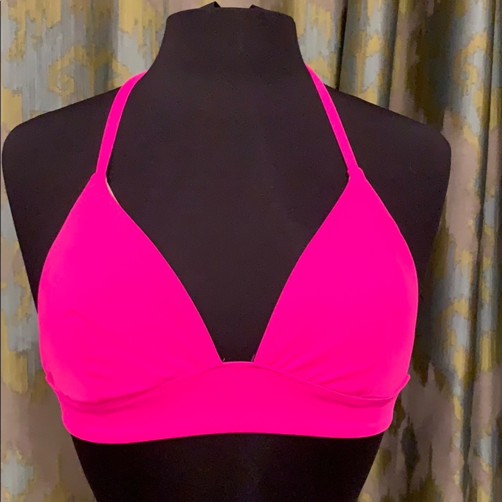 Bathing suit